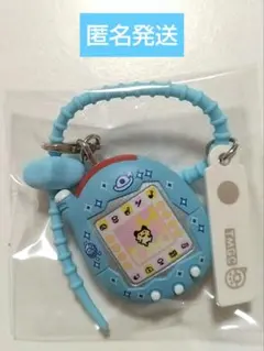 たまごっち カラフルマルチチャーム