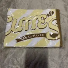 きゅーすと　定番タオル