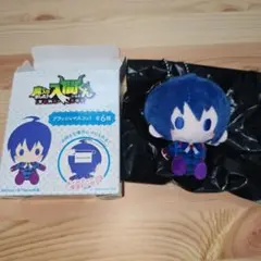 魔入りました！入間くん　ぴたぬい　悪周期入間 魔入りました!入間くん ぴたぬい」検索結果 | アニメイト