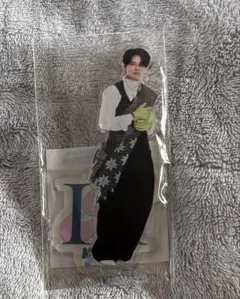 INI 藤牧京介 アクスタ ポップアップ