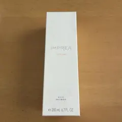 imprea インプレア　ローション　200mlのサムネイル