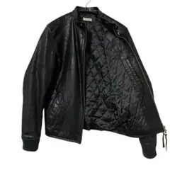 2025年最新】nano universe メンズ シングルライダースの人気アイテム