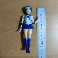 美少女戦士セーラームーン　セーラーマーキュリー フィギュア