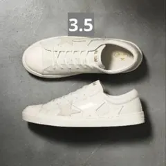 ALL STAR COUPE TRIOSTAR OX 3.5 22cm