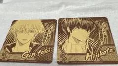 銀魂コースターセット