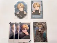 にじさんじ エクス・アルビオ