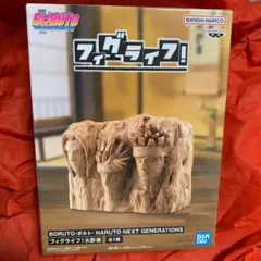 BORUTO-ボルト- フィグライフ! 火影岩