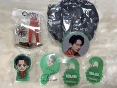 3代目 JSBLAND Kenjiro