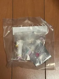 なりきりプリキュアDX2 ハートキャッチプリキュア フラワータクト