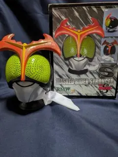 限定・絶版品】仮面ライダー『2バージョンセット』 1/2 レプリカ