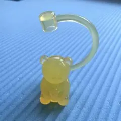 チェンジングリユーザブルコールドカップ　スタバ　ベアリスタ