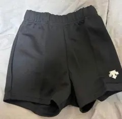 デサント　ゲームパンツ　バレーボール