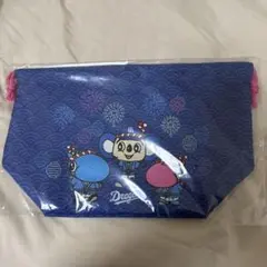 中日ドラゴンズ ドアラ ファンフェス
