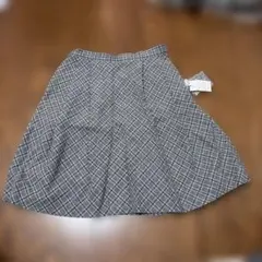 【美品】新品・タグ付き COMME CA DU MODE FILLE スカート