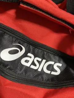 アシックス　ショルダーバッグのサムネイル