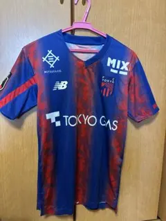 fc東京 応援グッズ