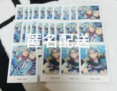 あんスタ P.A.shots ぱしゃっつ vol.6 action 滝維吹　維吹