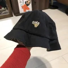 Gola バケットハット 美品