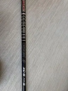 GRAPHITE DESIGN Tour AD XC-5 S PINGスリーブ付のサムネイル