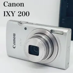 2026年最新】CANON IXY DIGITAL 200 デジタルカメラの人気アイテム