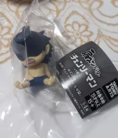 ビーム_肩ズンFig. 劇場版『チェンソーマン レゼ篇』