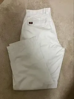 Jichodo ワークパンツ シルバースカイ・ウエスト88のサムネイル