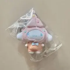 サンリオ ちびっとも スイーツ シナモロール シナモン