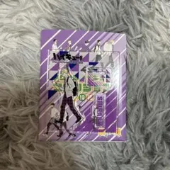 ハイキュー アクリルフィギュアコレクション 白布賢二郎