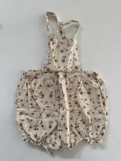 CARAMEL ロンパース 12m