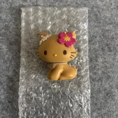 サンリオ　トコナツバケーション　チャーミーキティ