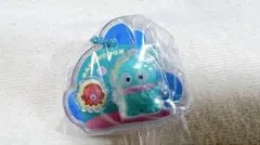 サンリオキャラクターズ パッケージチャーム&チョコボーロ　ハンギョドン　2個