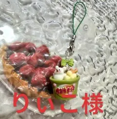 りぃこ様　専用