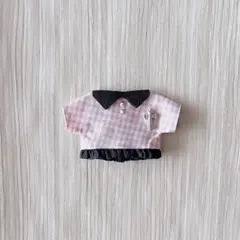 ［n63 ］10センチ ぬい服