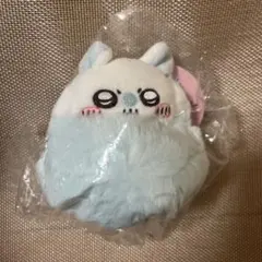 ちいかわ しっぽふんわり モモンガ ぬいぐるみ