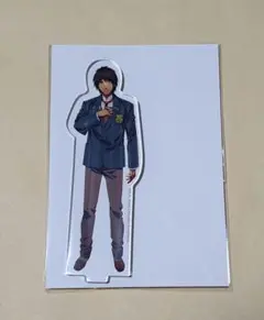 うたプリ　ワンダーランド　ブロッコリーくじ　Ｄ賞アクリルスタンド　愛島セシル