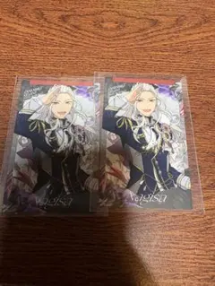 あんスタ 乱凪砂 スタフォニ4th カードコレクション