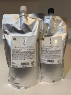 つるりんちょシャンプートリートメント詰め替えセット（サラリト