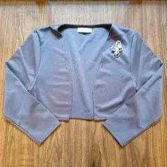 灰色短外套 M FOXEY Rene EM Premiere M'S GRACY Aveniretoile ANAYI Capricieux