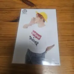 BTS JIMIN FC継続特典　フォト　ランダム