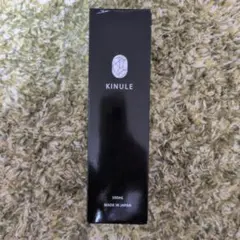 未開封 キヌレ 炭酸クレンジング KINULE - メルカリ