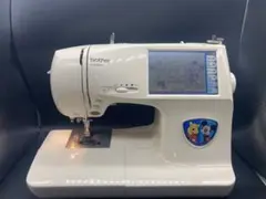 最終日 Brother Innovis D400J 刺繍ミシン 本体 ジャンク品 - メルカリ