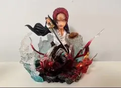 ワンピースフィギュア　シャーロットオペラ　G5スタジオ　ワーコレ　ガレージキット ワンピースフィギュア シャーロットオペラ G5スタジオ ワーコレ