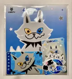 2026年最新】lykn gmmtvの人気アイテム - メルカリ