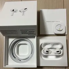 AirPods pro 第一世代 ジャンク品