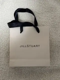 JILLSTUART ショッパー ピンク