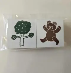 oyaMADE オヤマデ スタンプ ハンコ パンクマ - メルカリ