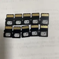 OAS42 TOYOTA 32GB SDカード 12枚セット - メルカリ