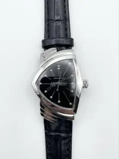 【美品】ハミルトン ベンチュラ レディース　H242111のサムネイル