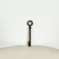 /ブロカント・古道具/ 古い鍵①・フランス