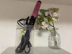 Vidal Sassoon VSI-3209/PJへアアイロン